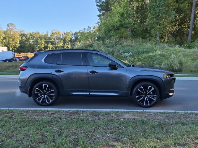 Used 2026 MAZDA CX-50 AWD 2.5 S w/ Accent Package image 14