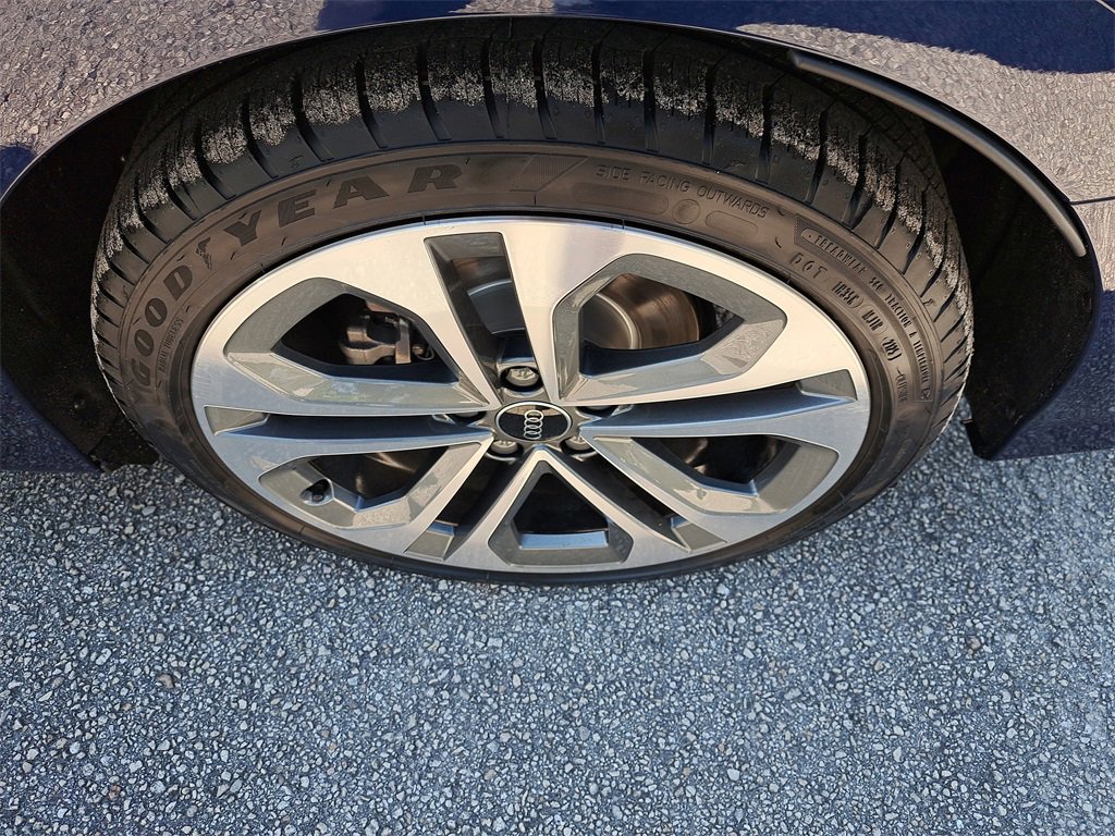 New 2026 Audi A3 2.0T Premium Plus image 30