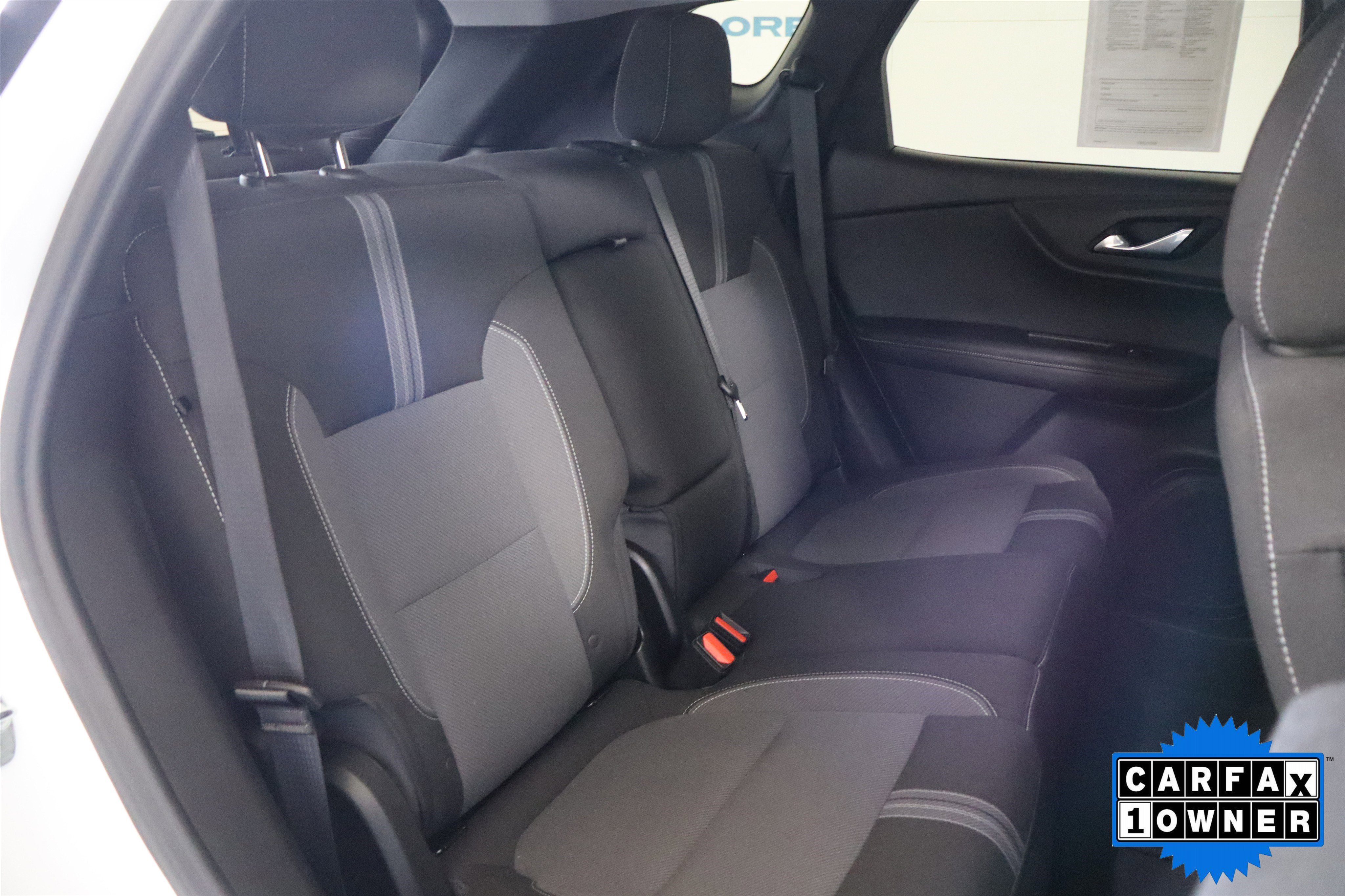 Used 2025 Chevrolet Blazer LT image 21