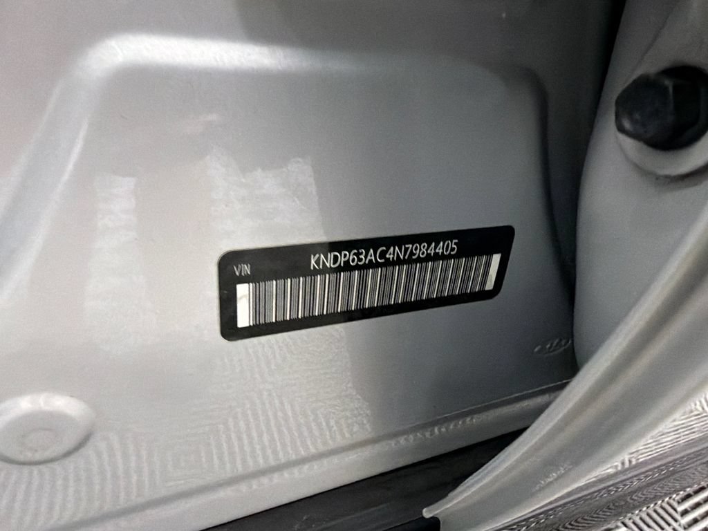 Used 2022 Kia Sportage Nightfall Edition w/ Nightfall Fwd Premium Package image 33