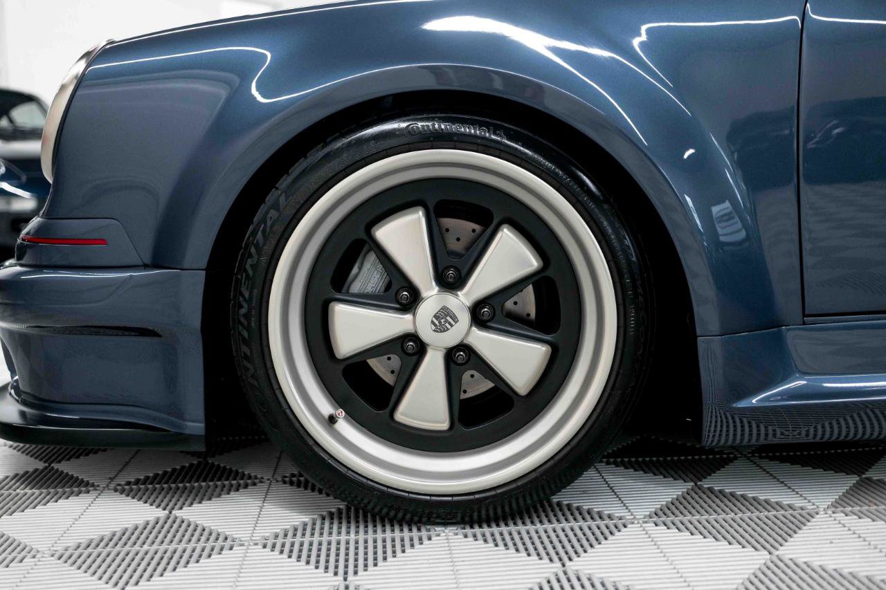 Used 1991 Porsche 911 Carrera image 40