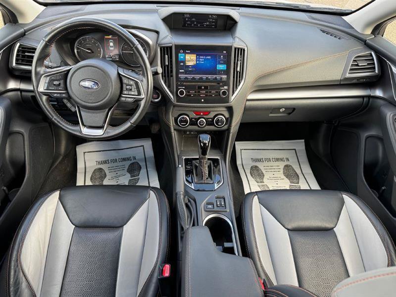 Used 2021 Subaru Crosstrek 2.5i Limited w/ Popular Package #4 AWD/4WD image 11
