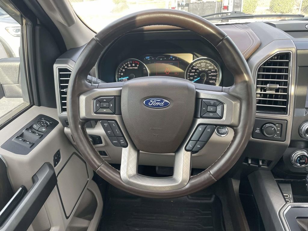 Used 2019 Ford F150 Limited image 24