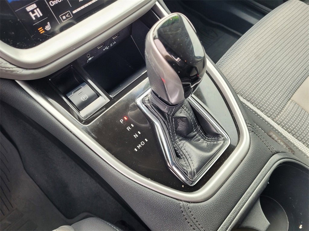 Used 2022 Subaru Outback Premium image 17