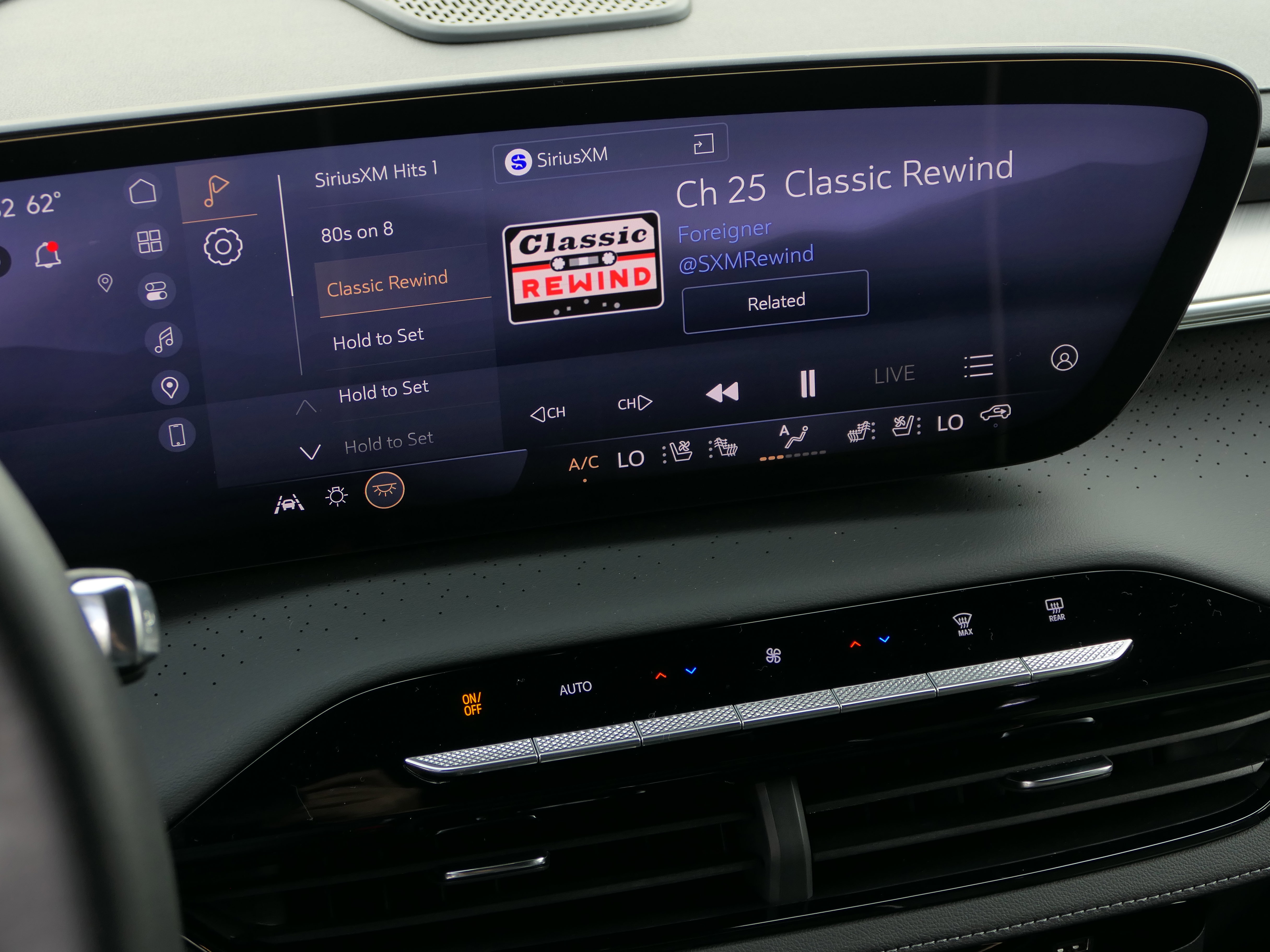 New 2026 Buick Enclave Avenir w/ Super Cruise Package image 20