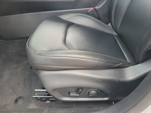 Used 2025 Jeep Compass Limited AWD/4WD image 6