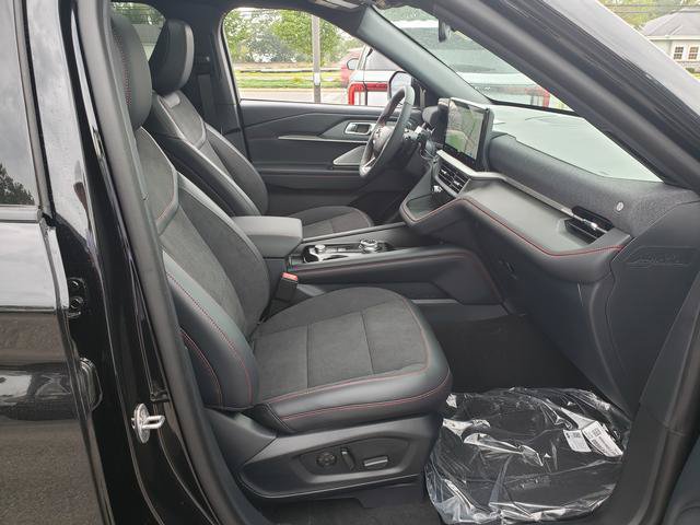 New 2027 Ford Explorer ST w/ Sun And Sound Package AWD/4WD image 20