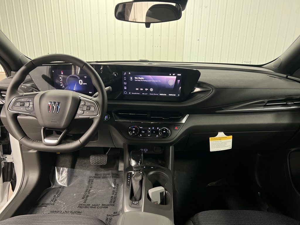 New 2026 Buick Envista Sport Touring w/ Convenience I Package FWD image 16