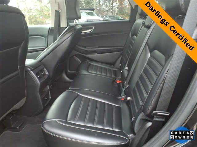 Used 2023 Ford Edge SEL image 11