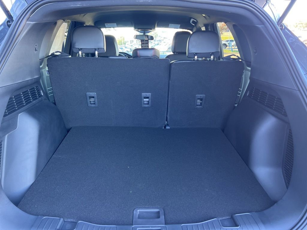 New 2026 Ford Escape ST-Line w/ Tech Pack #1 FWD image 8