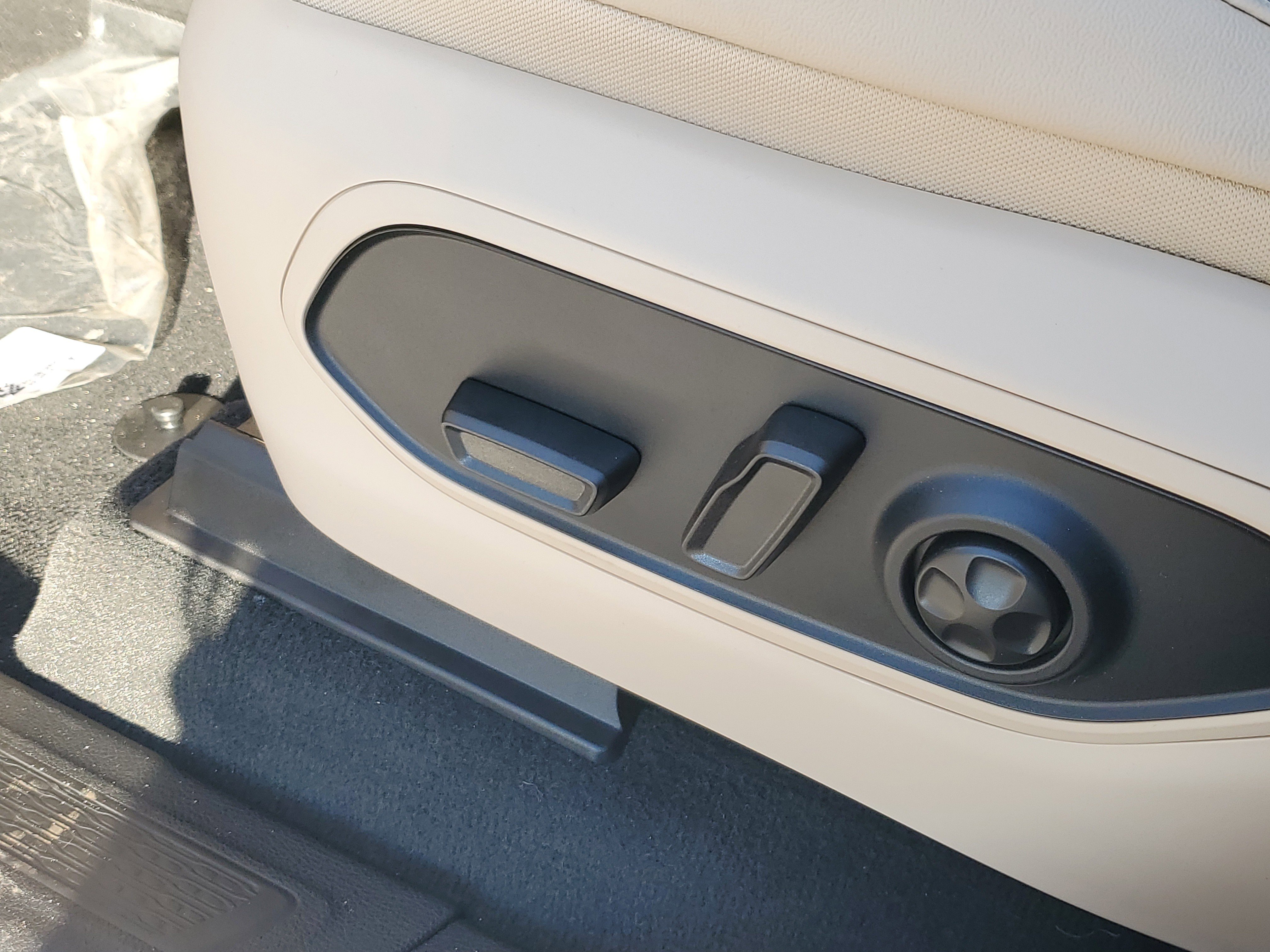 New 2025 Jeep Grand Cherokee Limited image 20