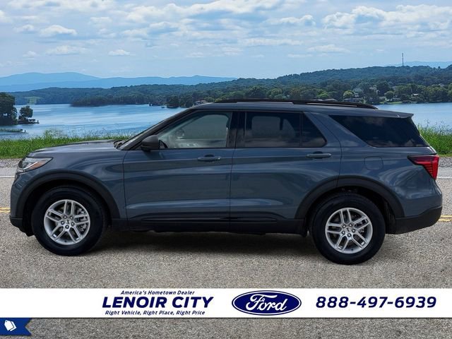 Used 2026 Ford Explorer Active w/ Active Comfort Package image 6