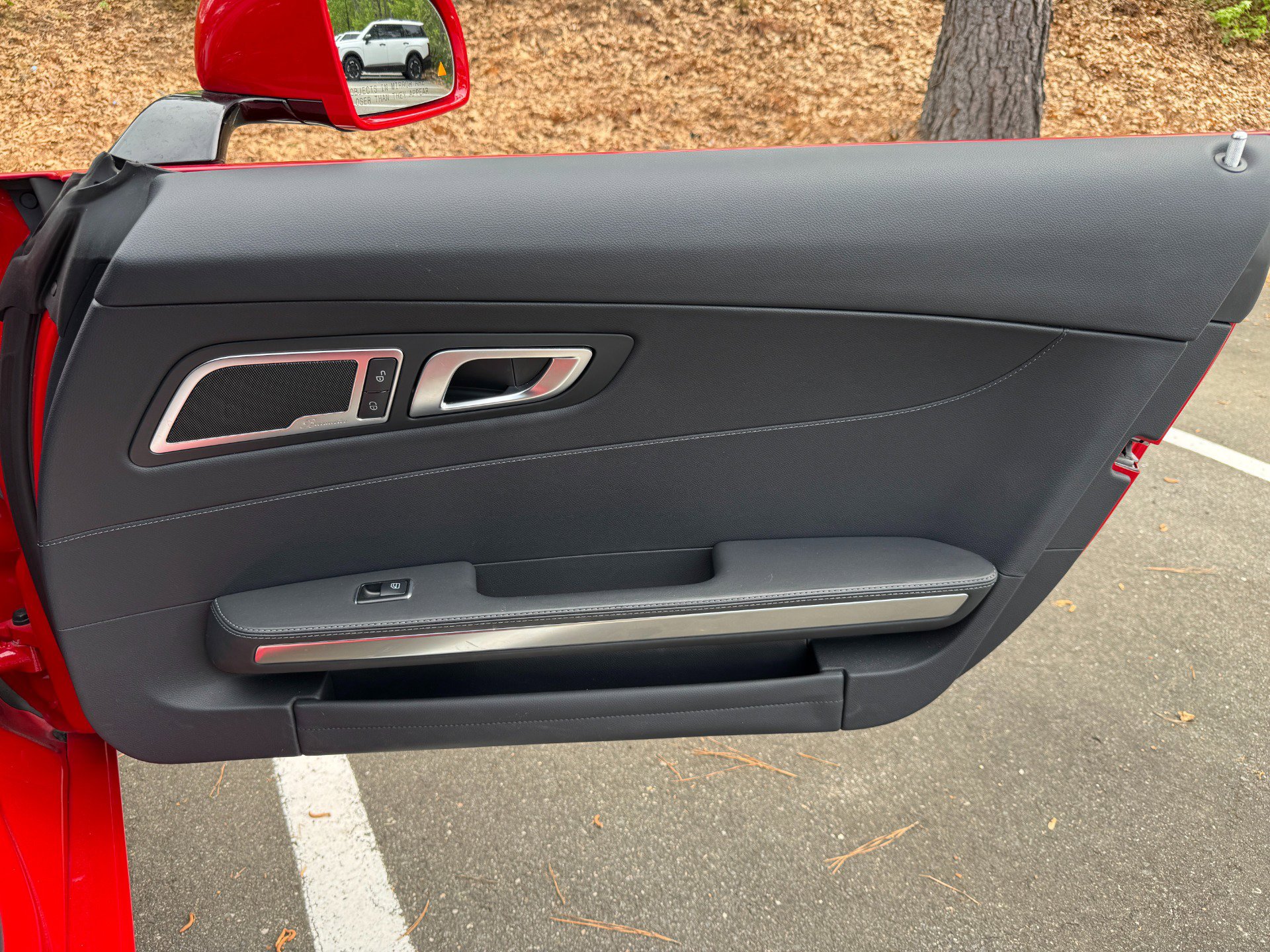 Used 2017 Mercedes-Benz AMG GT Coupe image 44