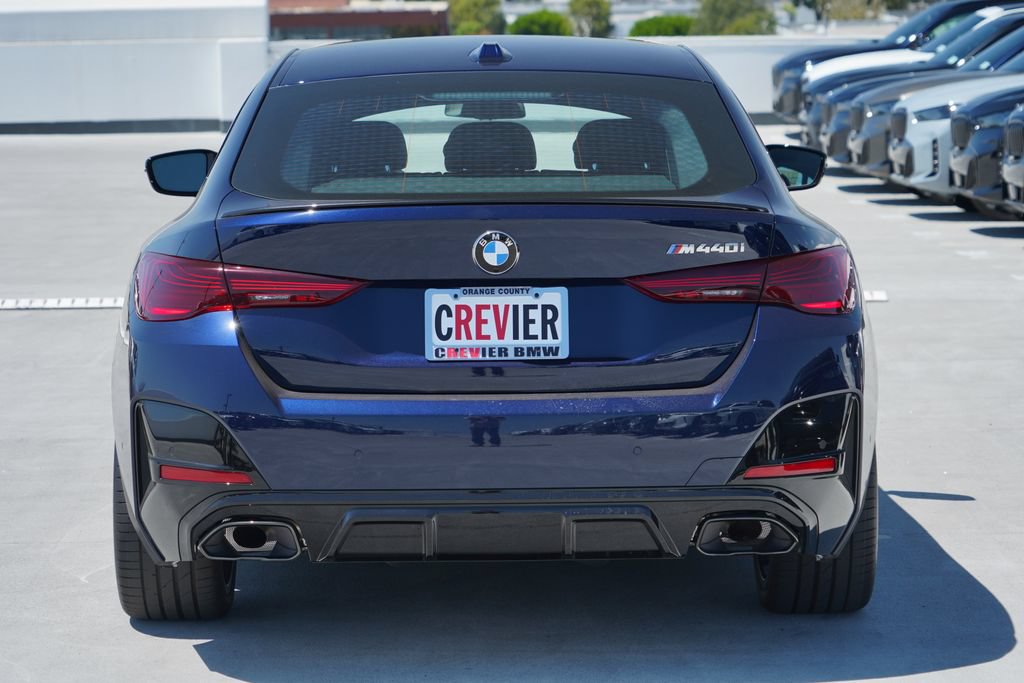 New 2026 BMW M440i w/ Premium Package RWD image 6