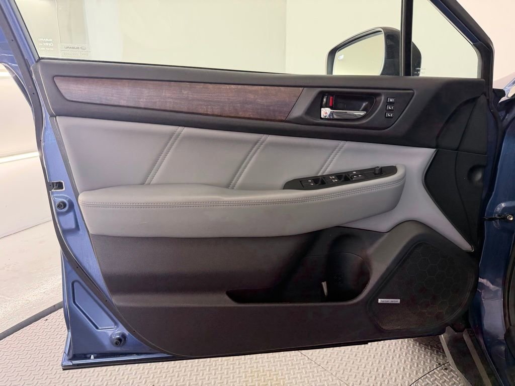 Used 2019 Subaru Outback 2.5i Limited image 42