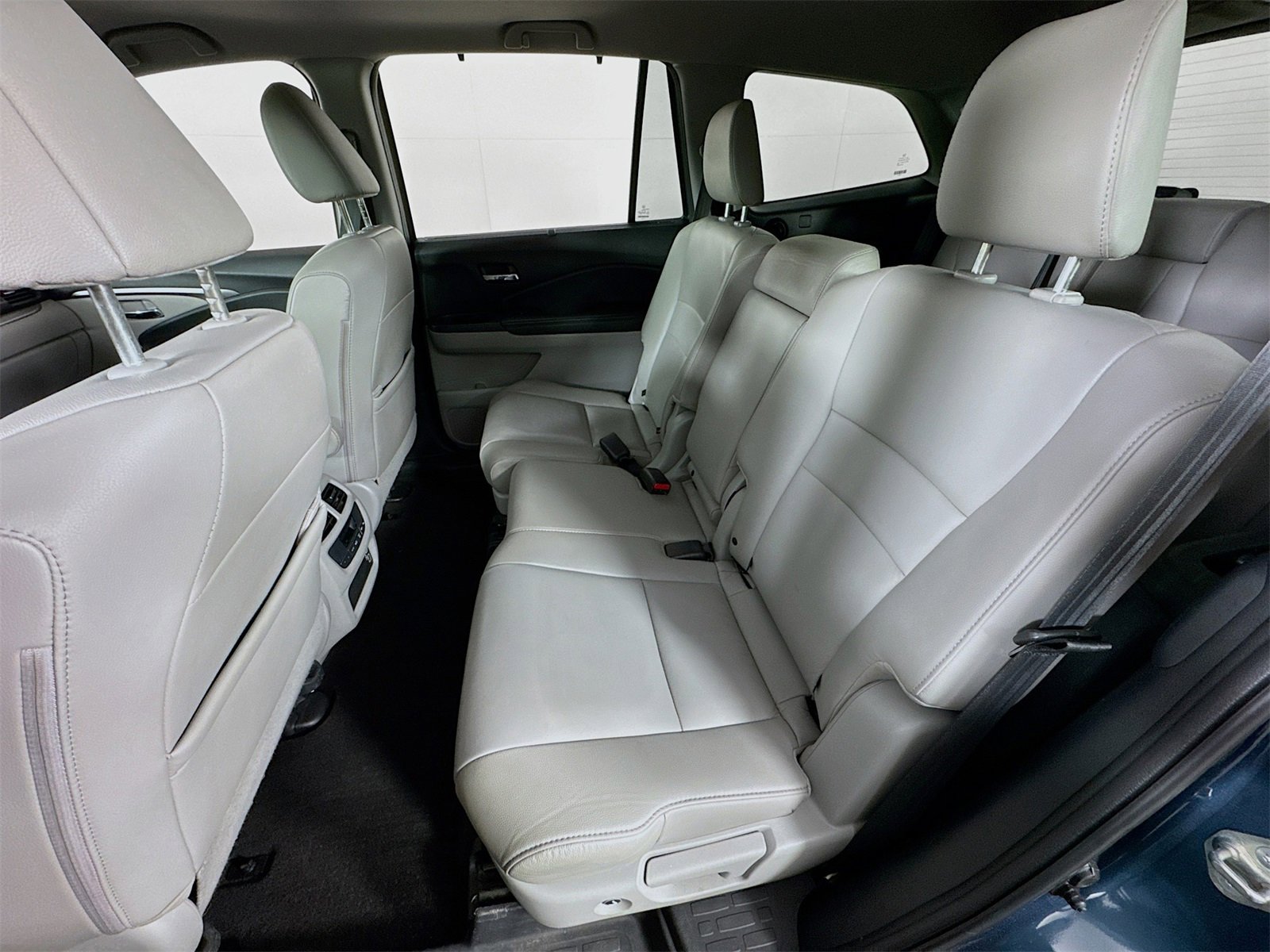 Used 2019 Honda Pilot EX-L image 18