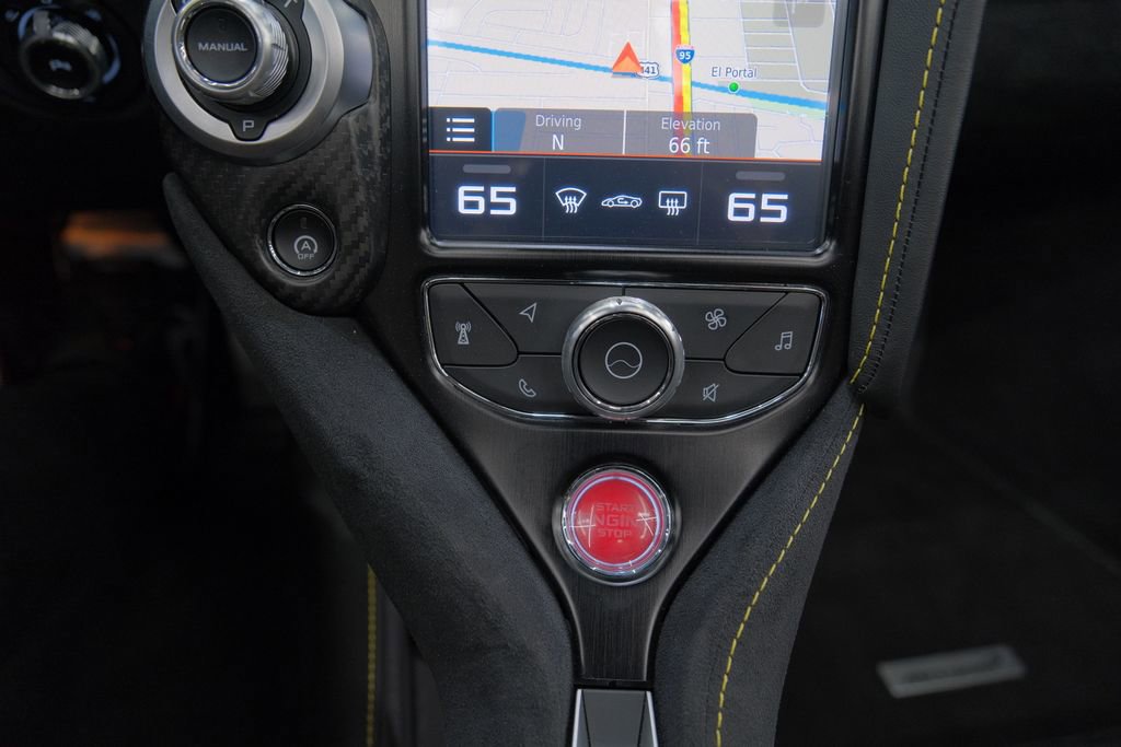 Used 2023 McLaren 720S Luxury image 59