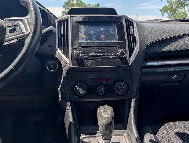 Used 2023 Subaru Forester Premium AWD/4WD image 16