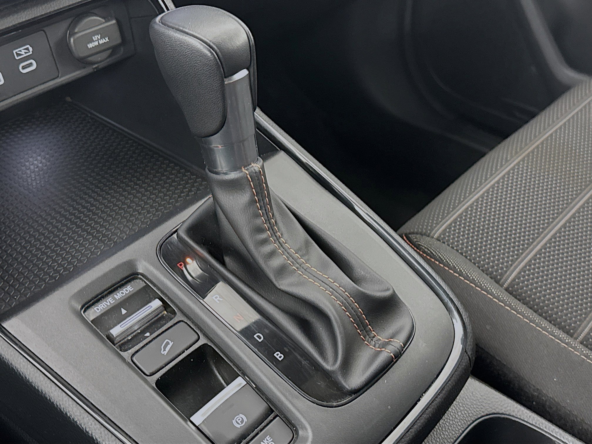 Certified 2023 Honda CR-V Sport image 16