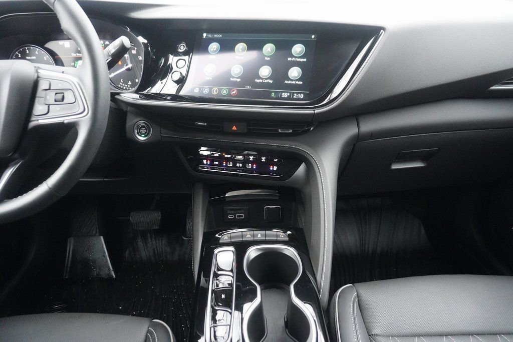 Used 2022 Buick Envision Avenir w/ Safety Package image 28