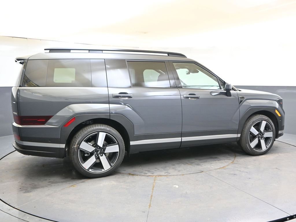 New 2026 Hyundai Santa Fe Limited image 6