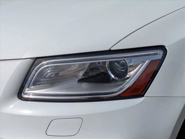 Used 2015 Audi SQ5 Prestige image 9
