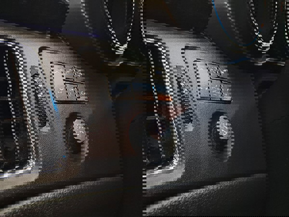 Used 2011 Cadillac CTS Performance w/ Wood Trim Package image 12