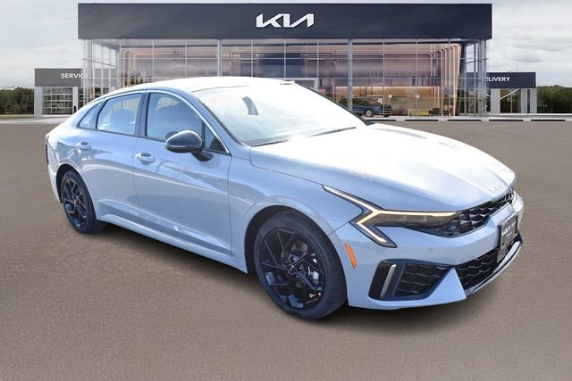 New 2026 Kia K5 GT-Line image 11