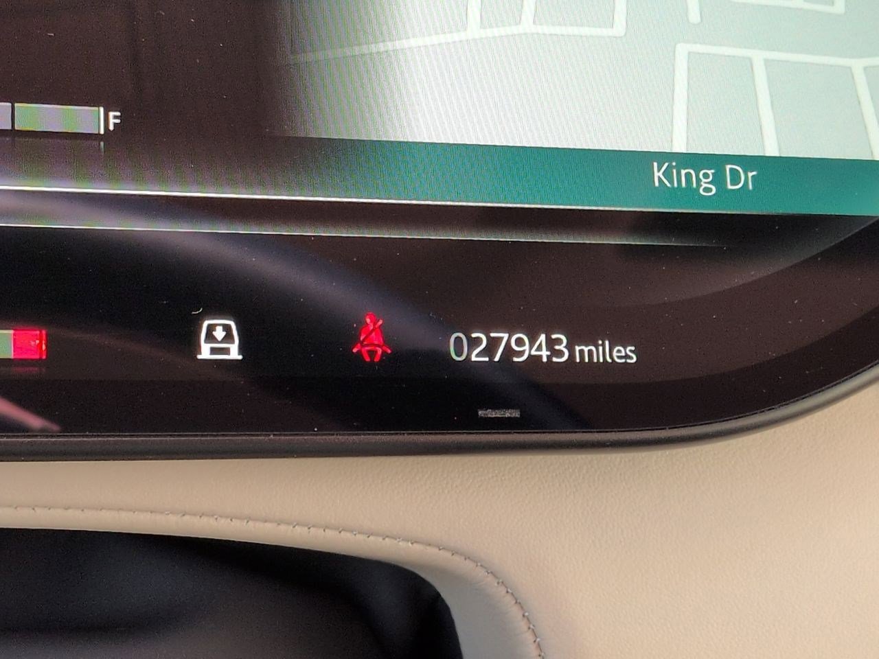 Used 2024 Land Rover Range Rover SE image 14