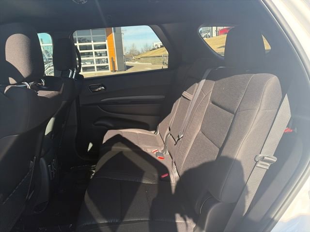 New 2026 Dodge Durango GT w/ Blacktop Package image 19