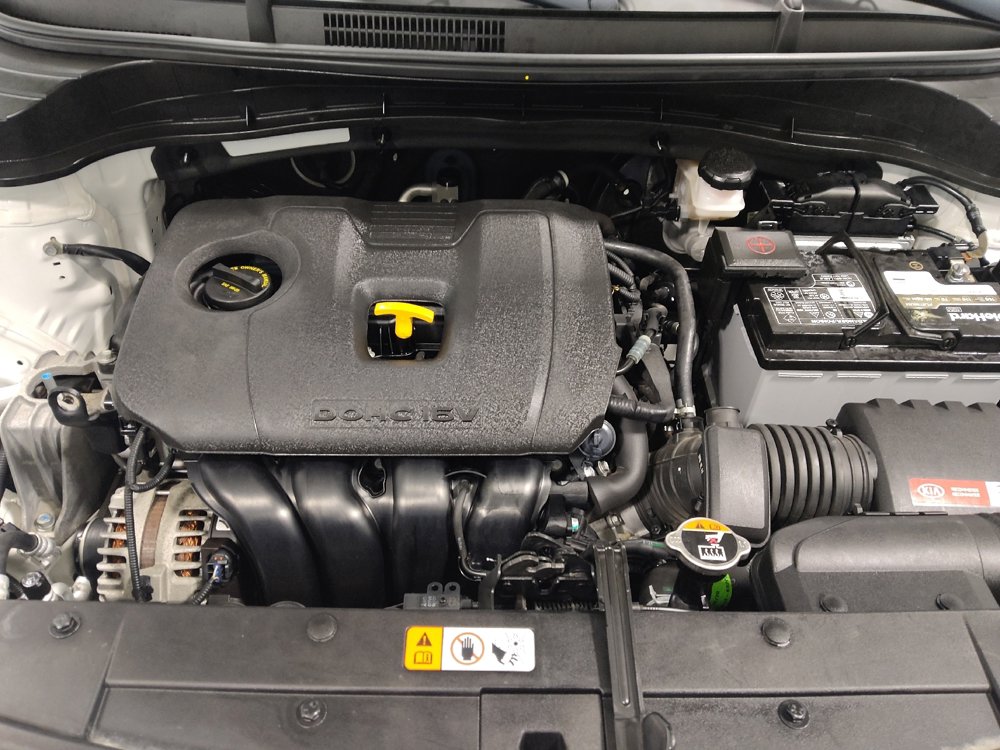 Used 2020 Kia Soul S image 30