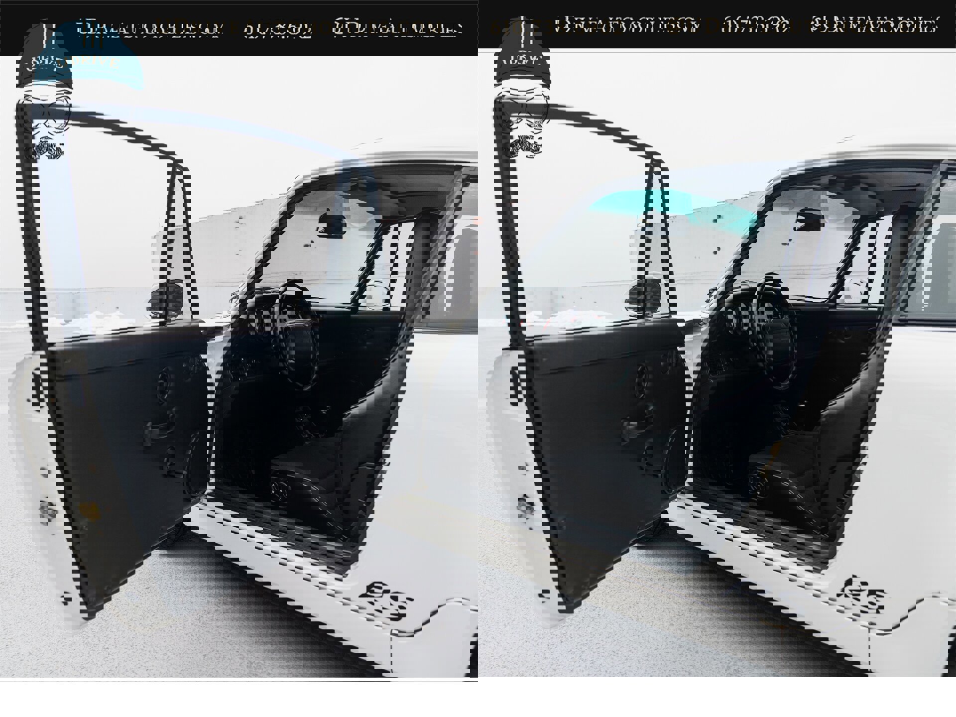 Used 1993 Porsche 911 RS America image 46