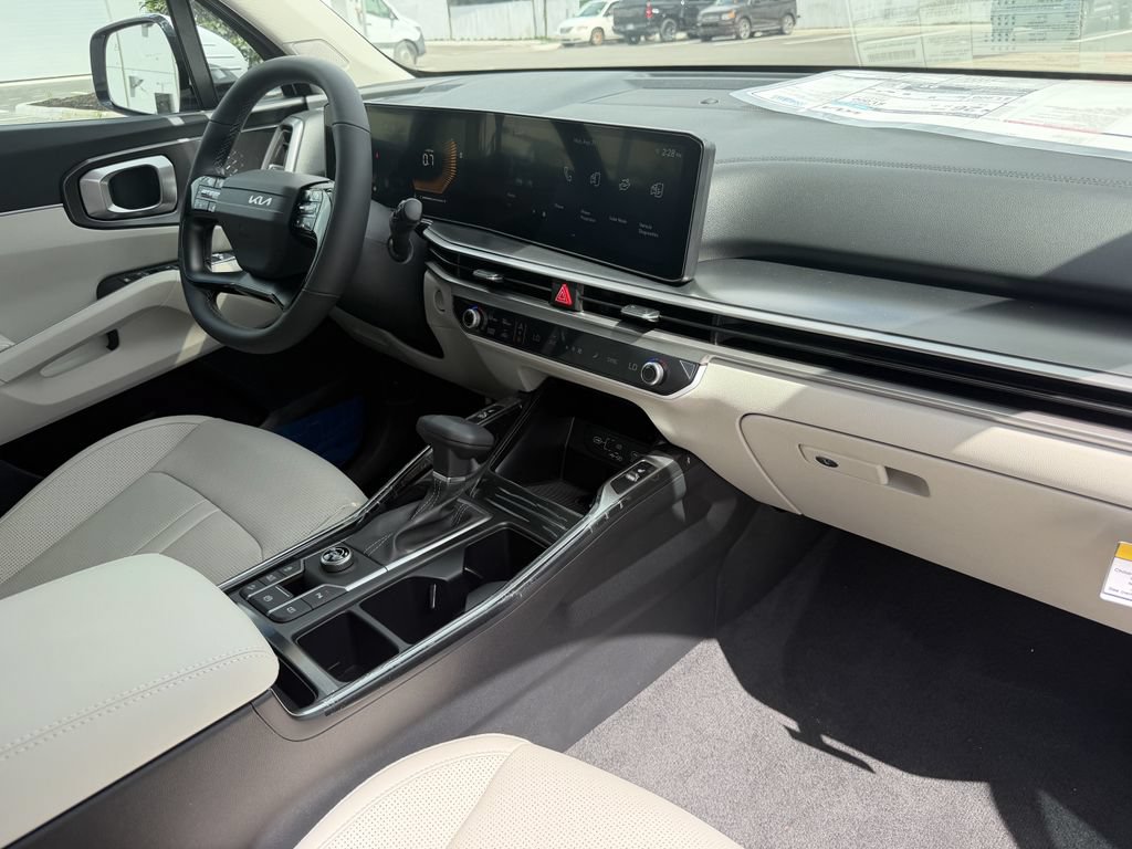New 2026 Kia Sorento S FWD image 11