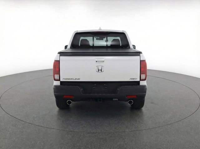 Used 2023 Honda Ridgeline RTL image 3