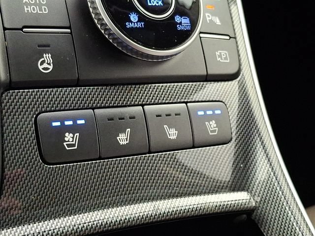 Certified 2023 Hyundai Santa Fe Limited AWD/4WD image 30