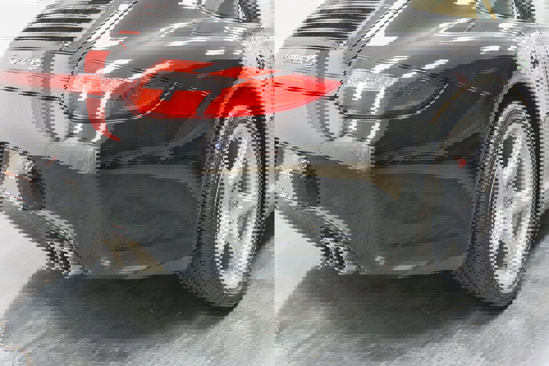 Used 2009 Porsche 911 Carrera 4S image 28