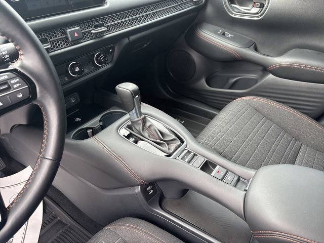 Used 2026 Honda HR-V Sport image 17
