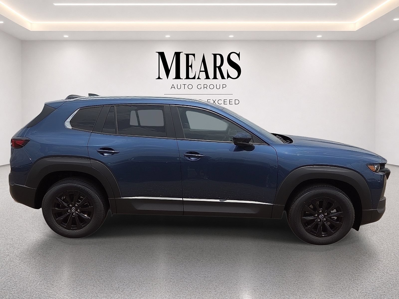 New 2026 MAZDA CX-50 2.5 Hybrid w/ Weather Package AWD/4WD image 6