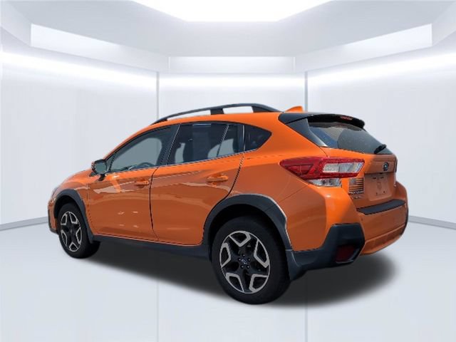 Used 2019 Subaru Crosstrek 2.0i Limited w/ Moonroof Package w/Navigation AWD/4WD image 3