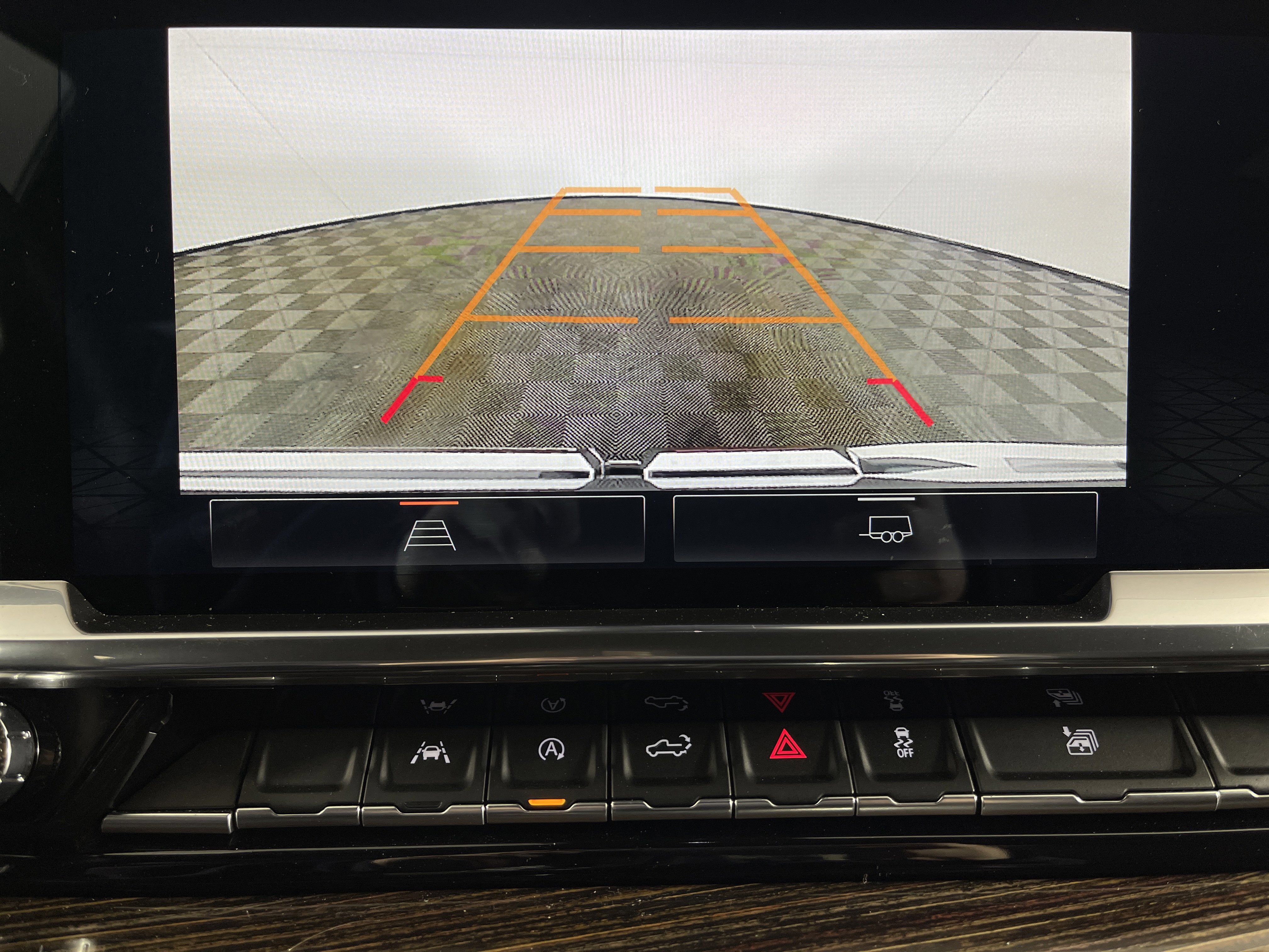 Used 2025 GMC Sierra 1500 Elevation image 23