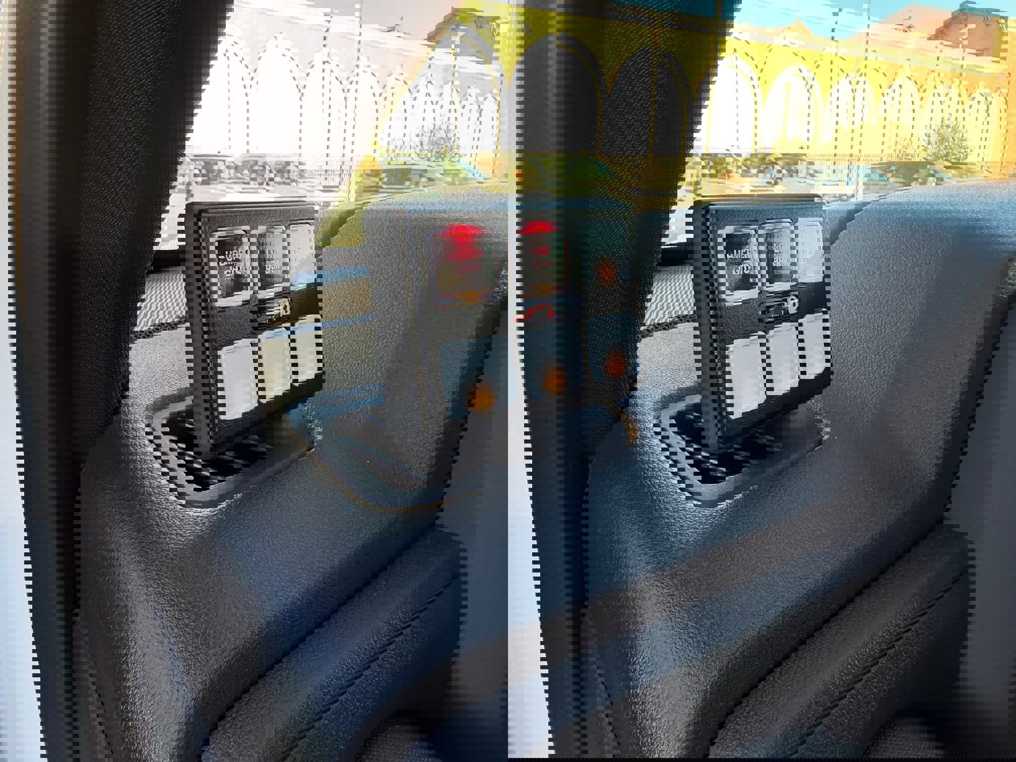 New 2026 Chevrolet Colorado Trail Boss image 34