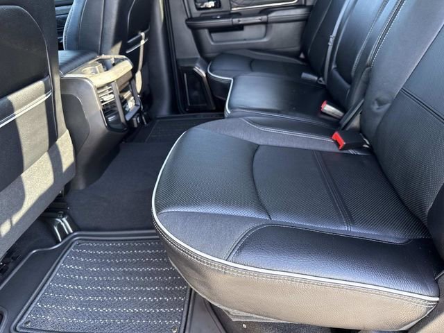 New 2026 RAM 2500 Limited image 10