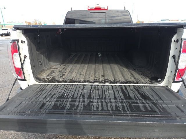 Used 2021 GMC Canyon Denali image 51