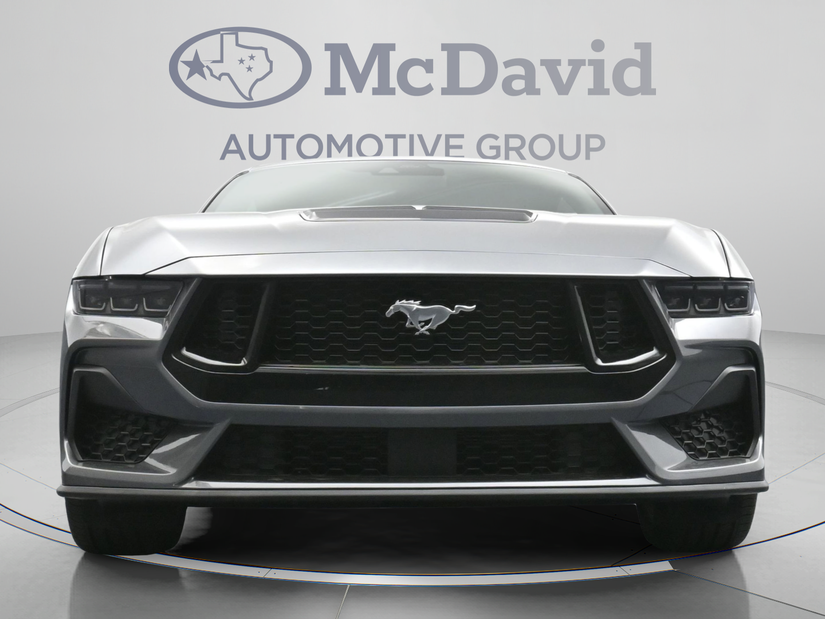 New 2026 Ford Mustang GT Premium RWD image 11