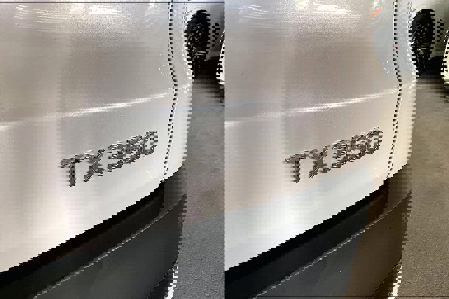 Used 2024 Lexus TX 350 FWD w/ Technology Package image 9