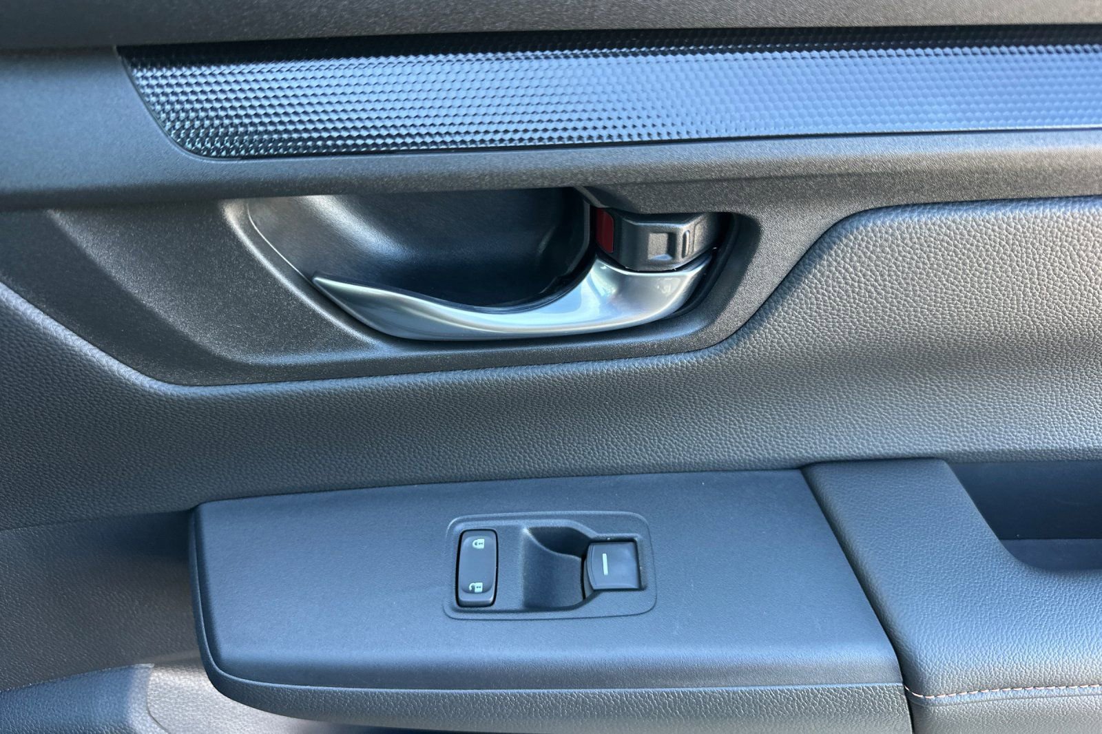 Used 2026 Honda CR-V Sport image 19