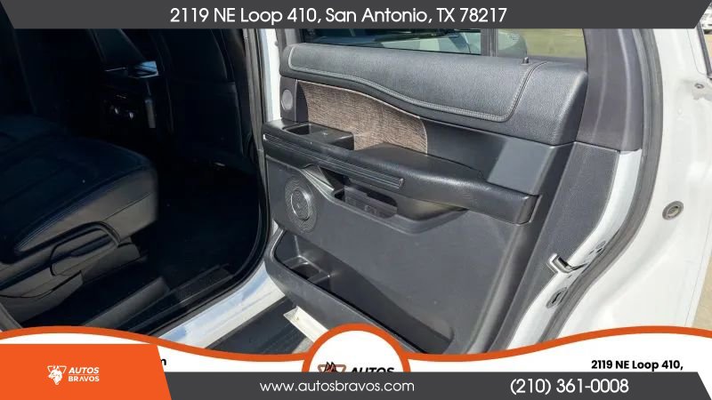 Used 2019 Ford Expedition Max Limited RWD image 31