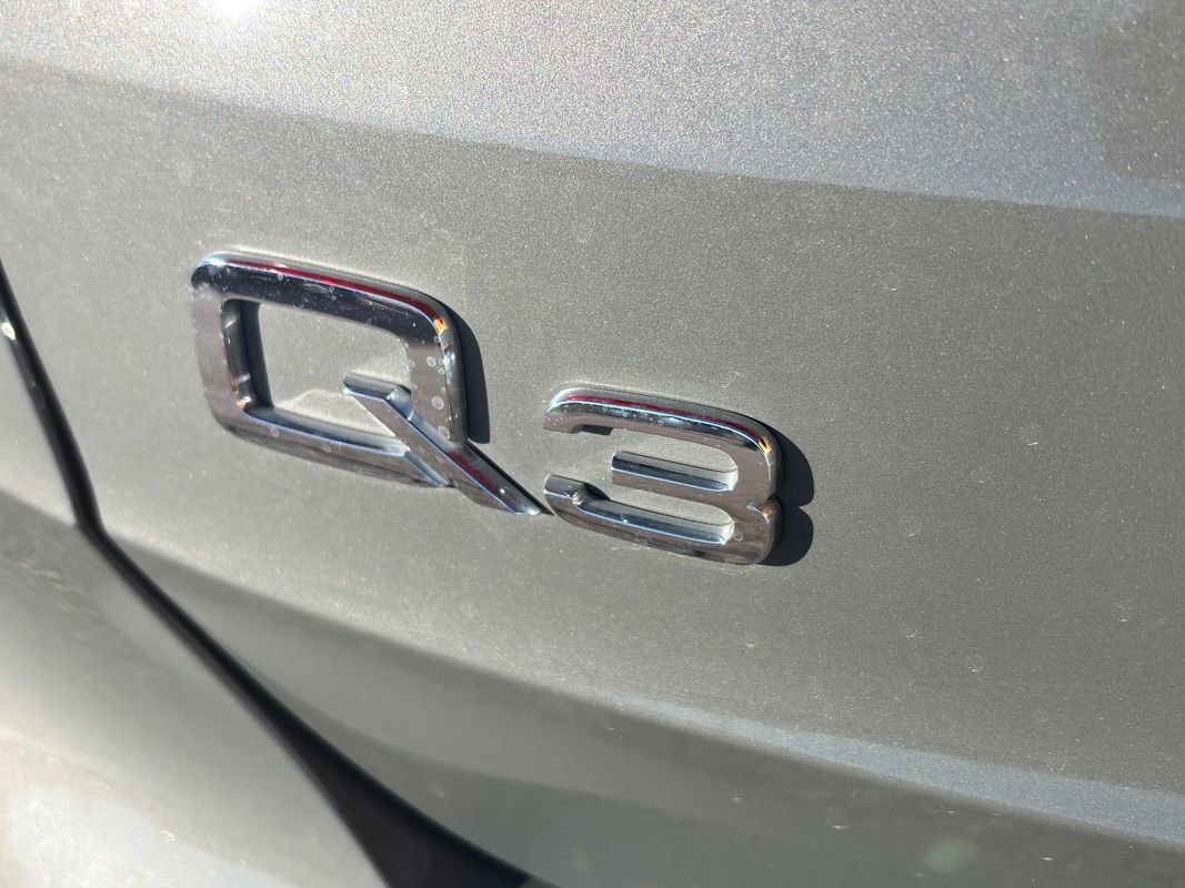 Used 2022 Audi Q3 2.0T Premium AWD/4WD image 12
