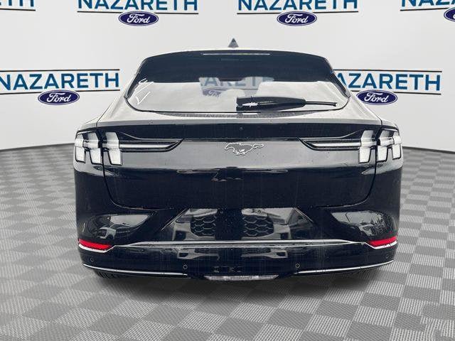 New 2026 Ford Mustang Mach-E Premium w/ Sport Appearance Package AWD/4WD image 6