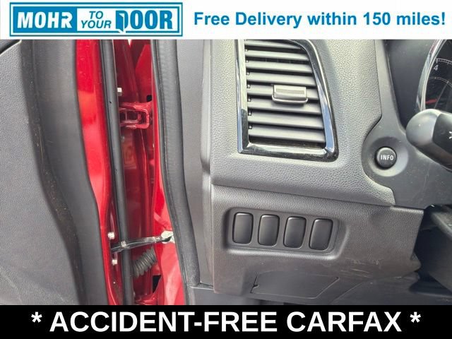 Used 2020 Mitsubishi Outlander Sport AWD image 16